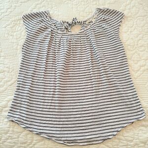 LC Lauren Conrad top size medium
